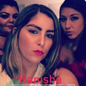 Meet your Posher, Lisandra